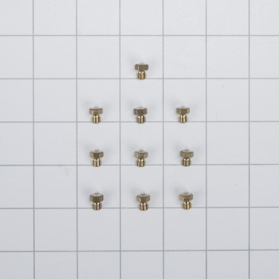 Dishwasher Handle, White W10702081