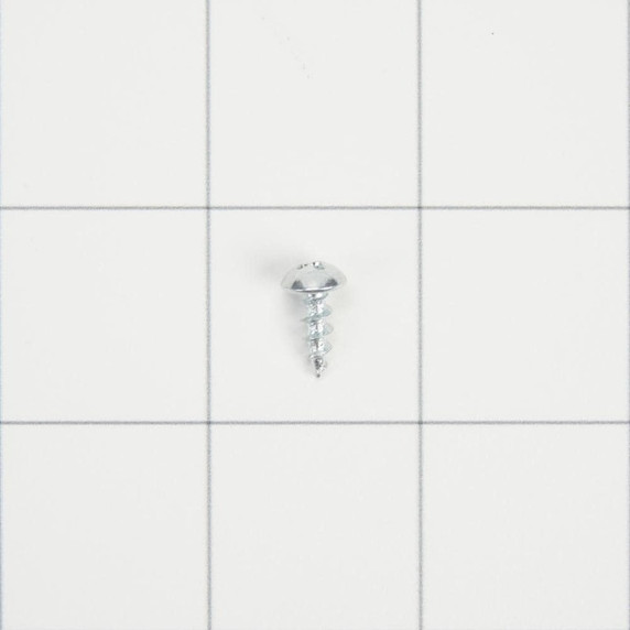 Trousse de garniture mince pour four à micro-ondes à hotte intégrée et profil bas avec poignée encastrée, acier inoxydable W11451314