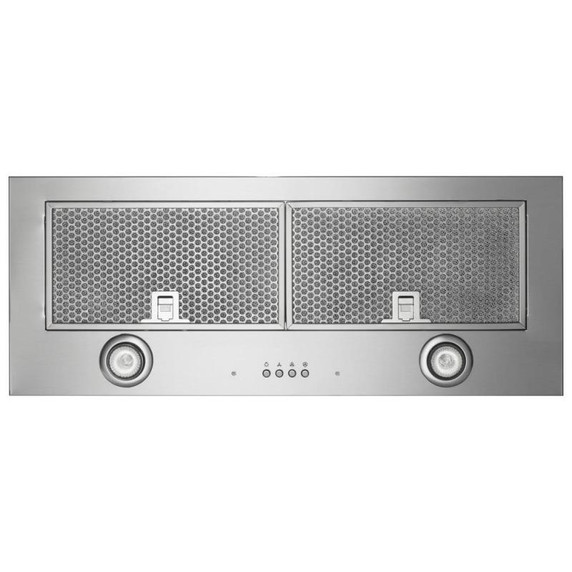 Revêtement de hotte personnalisé - 30 po UVL5430JSS