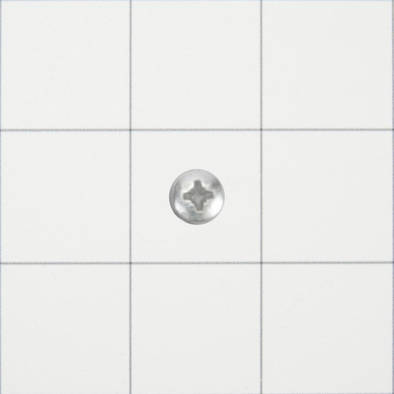 Ventilateur extérieur pour hotte de cuisinière W10692945