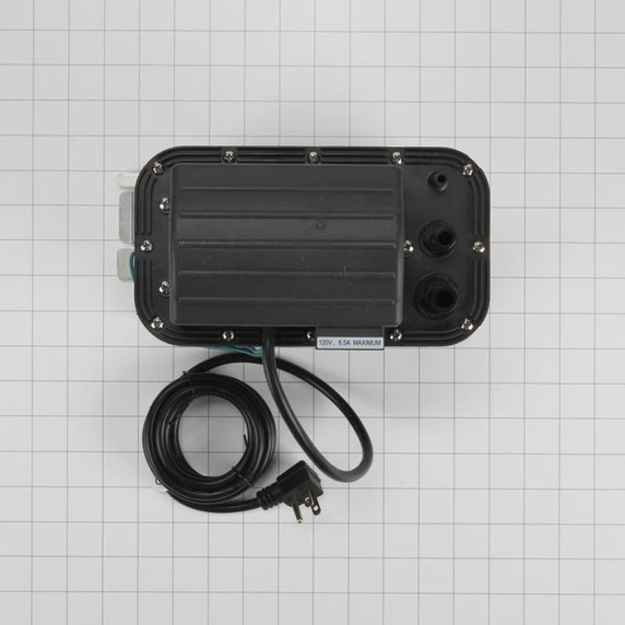 Trousse de pompe de vidange pour machine à glaçons 1901A Trousse de pompe de vidange pour machine à glaçons 1901A