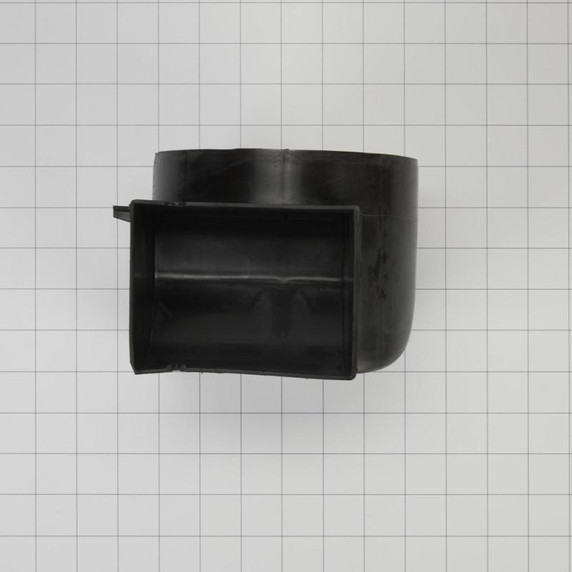 Trousse de recirculation pour hotte aspirante murale W11584224
