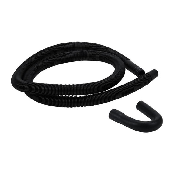 Tuyau de vidange de laveuse 285666