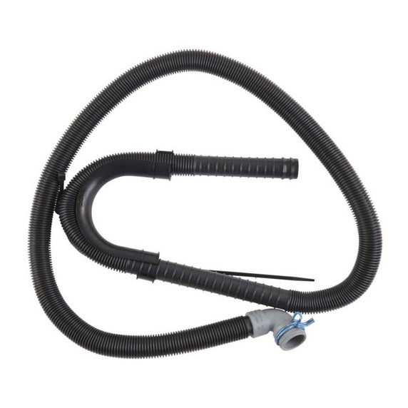 Tuyau de vidange de laveuse W11281268