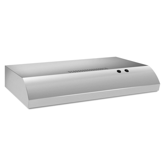 Hotte de cuisinière avec système d'installation FIT - 30 po UXT4130ADS