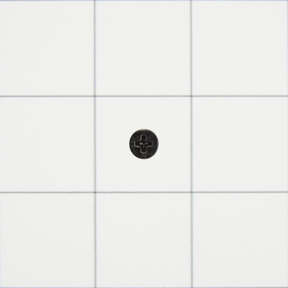 Trousse de garniture mince pour four à micro-ondes à hotte intégrée et profil bas - acier inoxydable W11451308