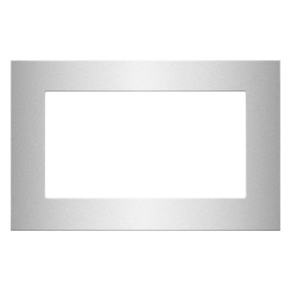 Trousse de garniture de 30 po pour four à micro-ondes de comptoir de 1,6 pi cu MTK1630PZ