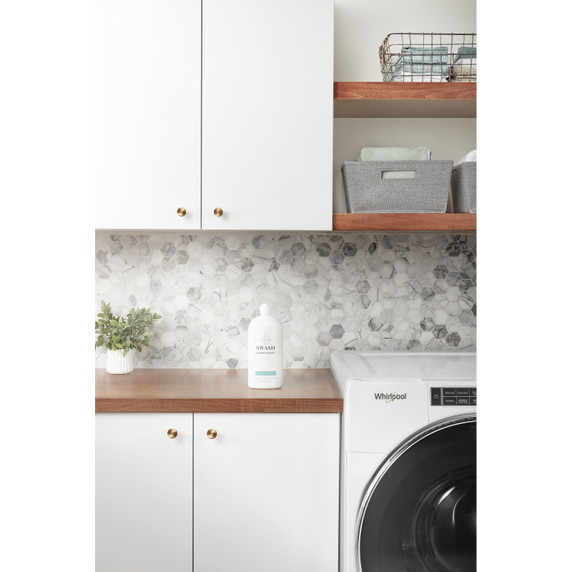 Détergent de lessive liquide swash™ linge frais Swash® SWHLDLFL2B