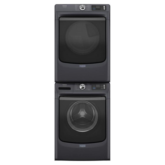 Maytag® Laveuse à chargement frontal intelligente Animal Pet Pro - 5.8 pi cu (C.E.I.) MFW7020RF