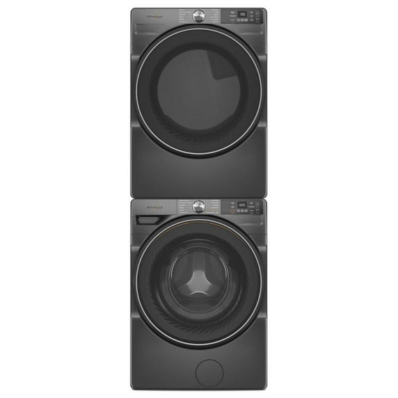 Whirlpool® Sécheuse intelligente électrique certifiée ENERGY STAR® avec option Wrinkle Shield™ de 7.4 pi cu YWED5720RU Whirlpool® Sécheuse intelligente électrique certifiée ENERGY STAR® avec option Wrinkle Shield™ de 7.4 pi cu YWED5720RU