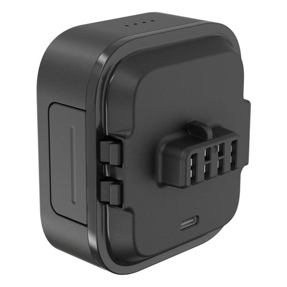 Piles au lithium-ion 12V MAX pour appareils sans fil KitchenAid Go™, KRB12 KRB12
