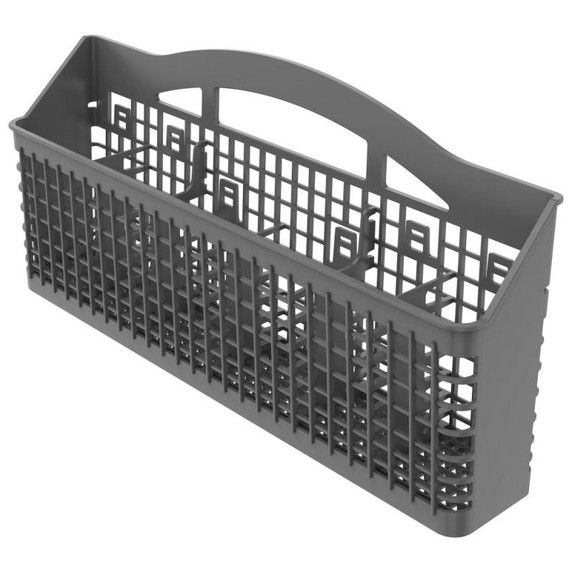 Lave-vaisselle Amana® avec intérieur noir de minuit ADFS2524RS