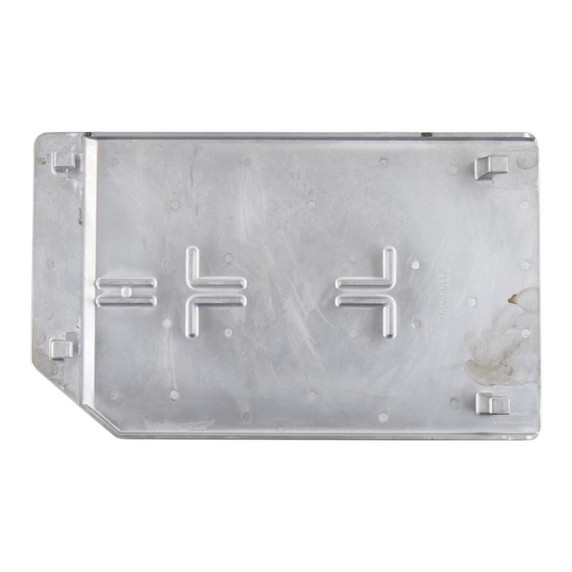 Plaque chauffante W11726752