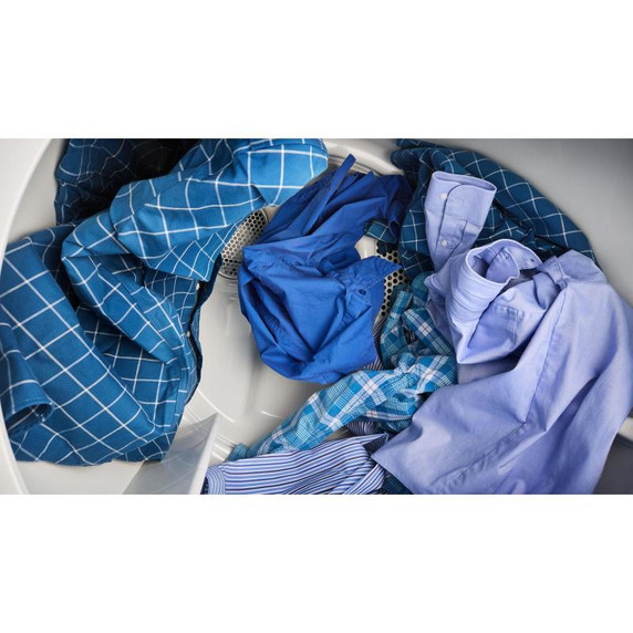 Maytag® Sécheuse électrique avec prévention des faux plis - 7 pi cu YMED4005SW