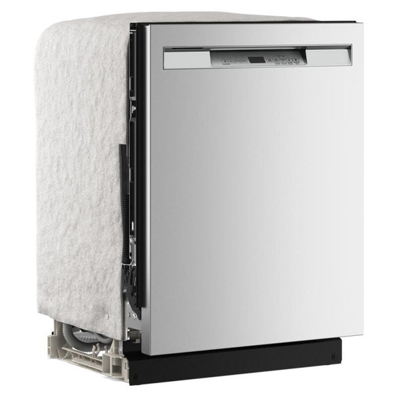 Maytag® Lave-vaisselle à commandes frontales avec cycle intensif PowerBlast® et séchage à la chaleur MDFS3924RZ