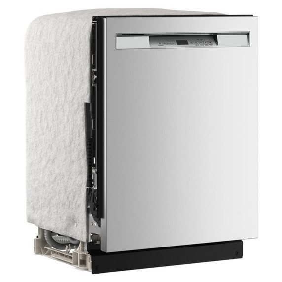 Maytag® Lave-vaisselle à commandes frontales avec cycle intensif PowerBlast® et séchage à la chaleur MDFS3924RZ