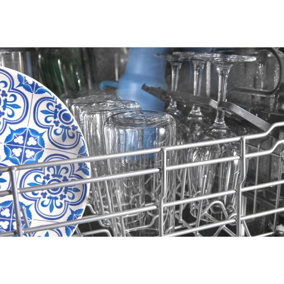 Maytag® Lave-vaisselle à commandes frontales avec cycle intensif PowerBlast® et séchage à la chaleur MDFS3924RZ