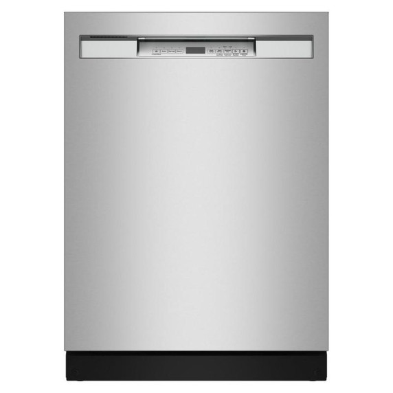 Maytag® Lave-vaisselle à commandes frontales avec cycle intensif PowerBlast® et séchage à la chaleur MDFS3924RZ