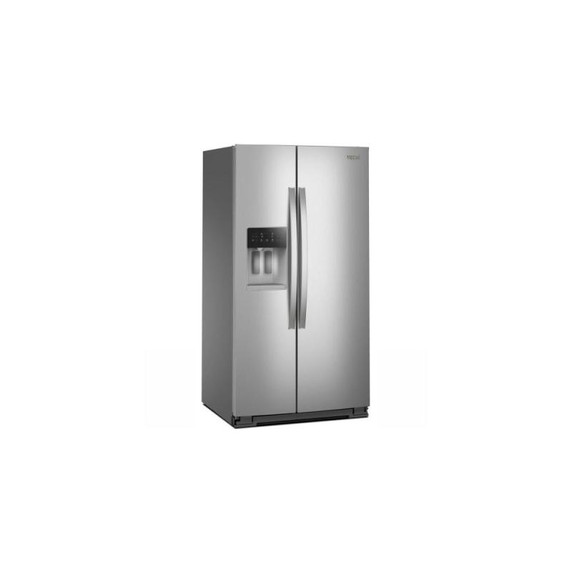 Whirlpool® Réfrigérateur côte à côte à pleine profondeur avec système de refroidissement TruCool™ - 36 pi cu WRSF5536RZ