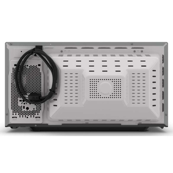 Whirlpool® Four à micro-ondes de comptoir tout en un avec friture à air de 900 watts - 0.9 pi cu WMCS5522RS