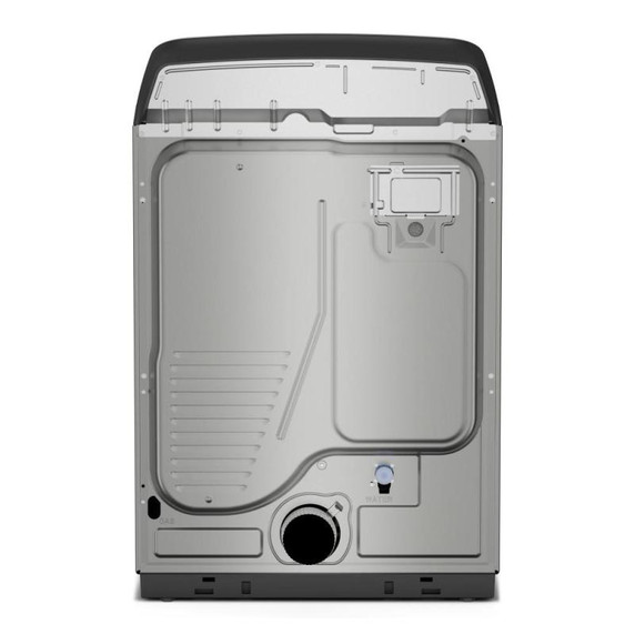Maytag® Sécheuse électrique Animal Pet Pro avec option Extra Power et cycle d’assainissement avec Oxi - 7,4 pi cu YMED7205RR