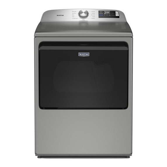 Maytag® Sécheuse électrique avec fonction Extra Power et détection d’humidité perfectionnée, 7,4 pi cu YMED6205RR