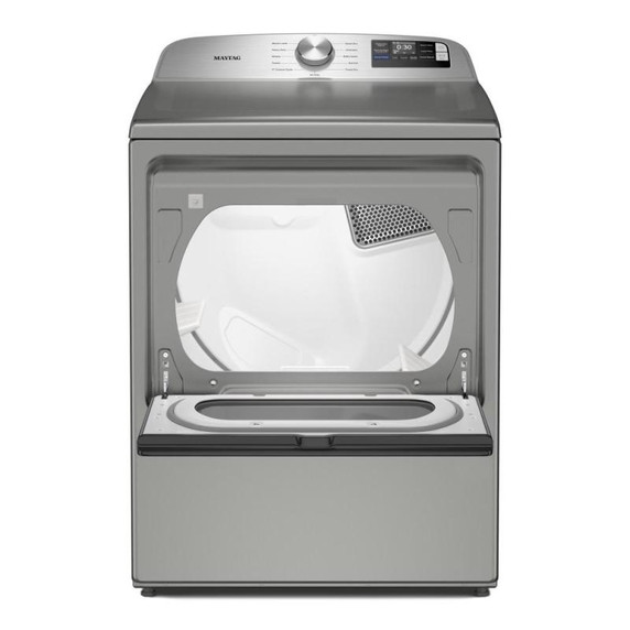 Maytag® Sécheuse électrique avec fonction Extra Power et détection d’humidité perfectionnée, 7,4 pi cu YMED6205RR