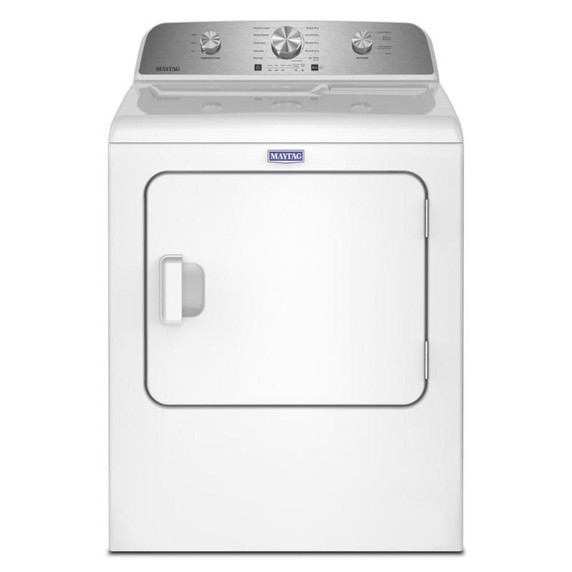 Maytag® Sécheuse électrique de 7 pi cu YMED4205SW