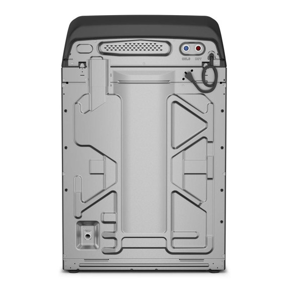 Maytag® Laveuse à chargement vertical à agitateur avec fonction Extra Power et option Animal Pet Pro - 5,4 pi cu MTW5605RU