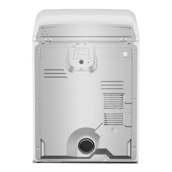 Maytag® Sécheuse électrique avec option Extra Power et cycle d’assainissement avec Oxi et option Animal Pet Pro - 7 pi cu YMED5605RW