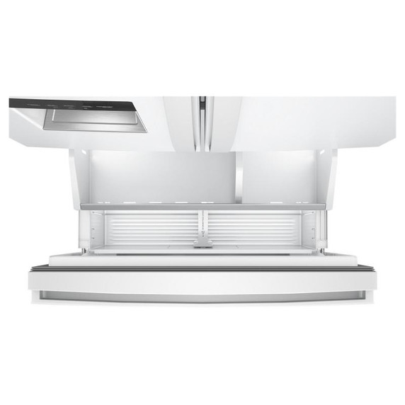 Whirlpool® Réfrigérateur à 3 portes françaises et profondeur de comptoir véritable de 36 po - 23.4 pi cu WRFC5036RW