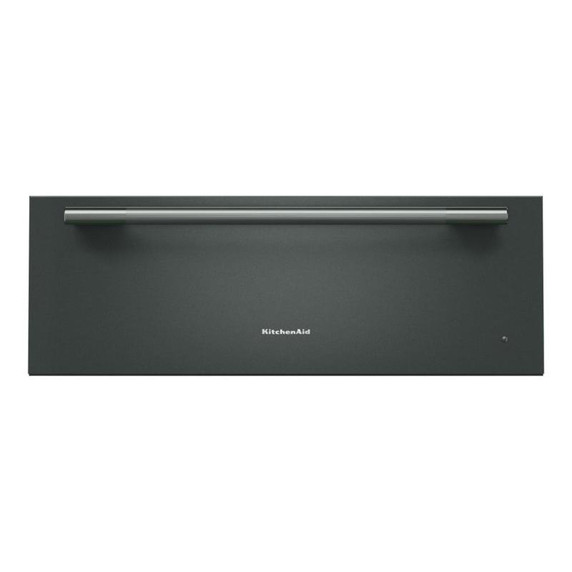 Kitchenaid® Tiroir-réchaud-mijoteuse de 30 po KWES730SJP