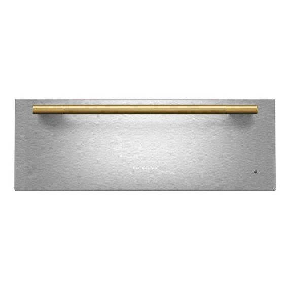Kitchenaid® Tiroir-réchaud-mijoteuse de 30 po KWES730SPS