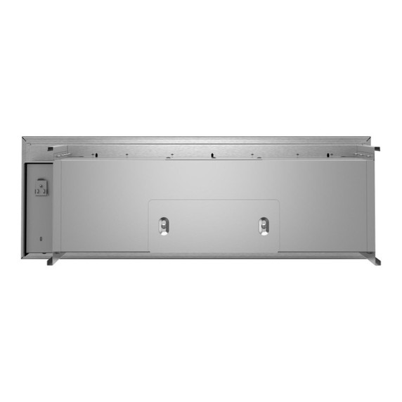 Kitchenaid® Tiroir-réchaud-mijoteuse de 30 po KWES730SPS