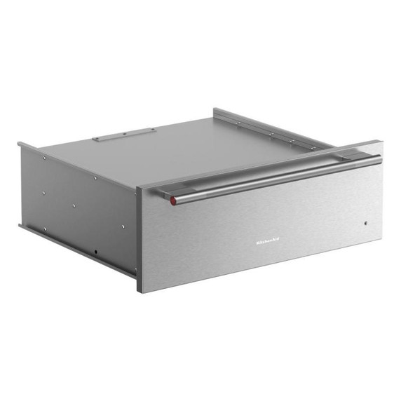 Kitchenaid® Tiroir-réchaud-mijoteuse de 27 po KWES727SPS