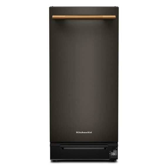 Compacteur de déchets encastré avec système de gestion des odeurs encastré KitchenAid® de 15 po KTTP515TBE