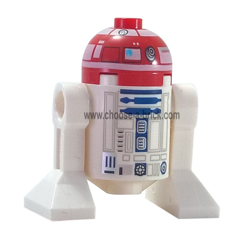 Astromech Droid R3-T2 75198