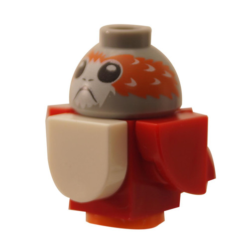 Porg, (V4)