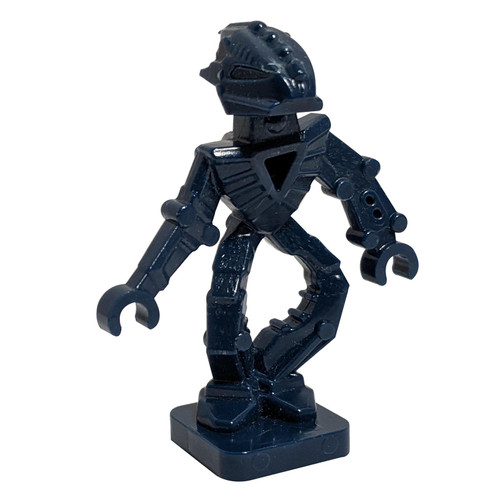 Bionicle Mini - Toa Hordika Nokama - LEGO minifigure