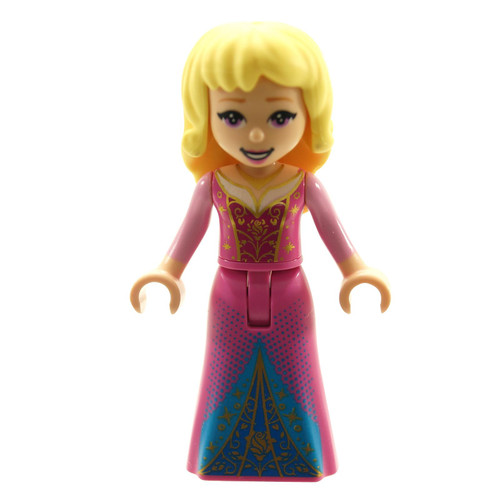 Aurora - LEGO Disney Minifigure