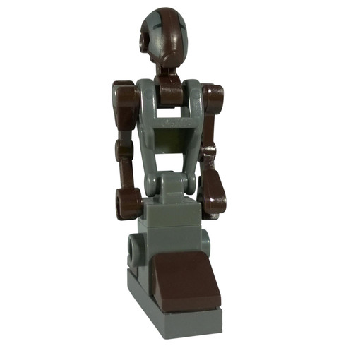 FA-4 Pilot Droid - LEGO Star wars Minifigure