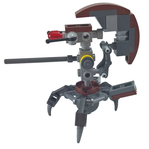 Droideka (Sniper Droid)