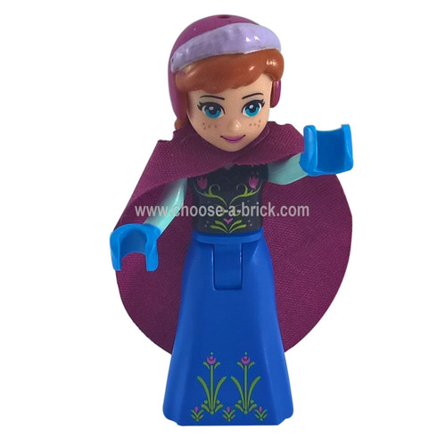 Anna - Disney princess Frozen