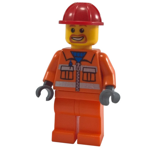 Construction Worker - cty0111