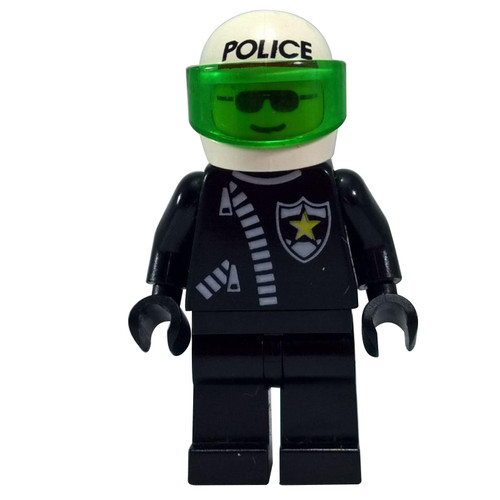 Police - cop038