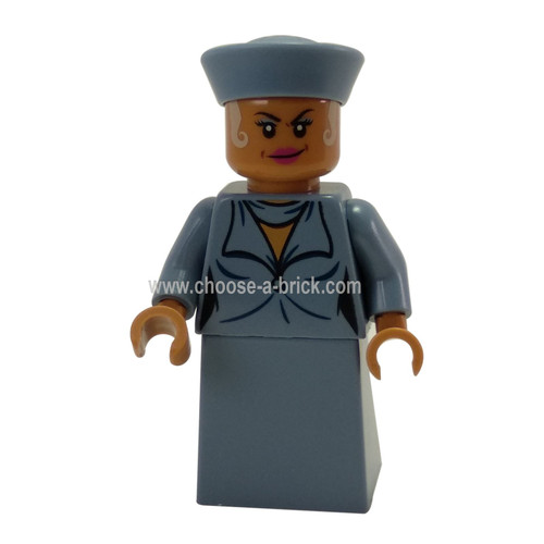 Seraphina Picquery - LEGO Minifiguur Harry Potter