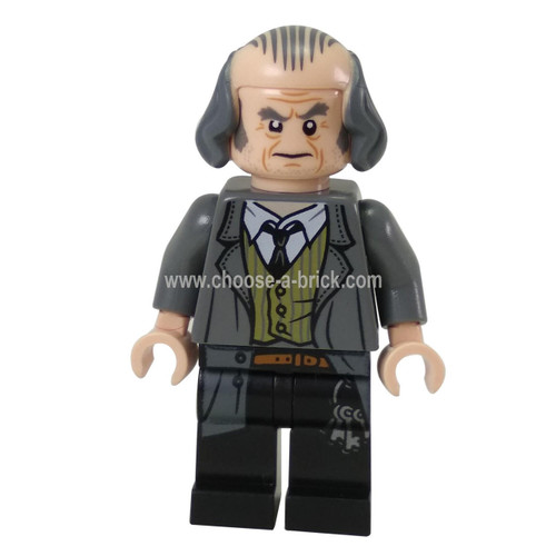LEGO Argus Filch 75953