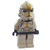  Clone Trooper Ep.3, gele markeringen, geen Pauldron, 'Star Corps Trooper'.