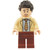 Ross Geller - LEGO Ideas Minifigure