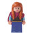 Anna - LEGO Disney minifigure